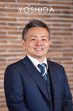 吉田 耕輔の画像