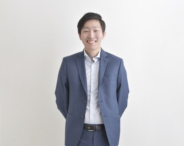 高橋 章茂の画像