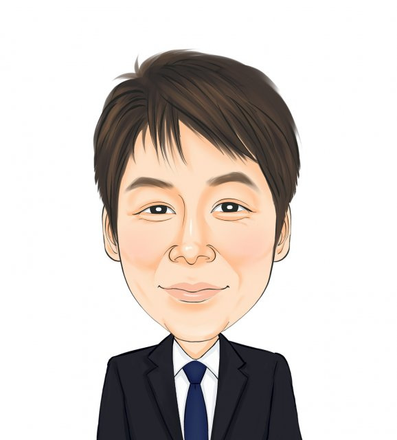 大塚 隆雄の画像