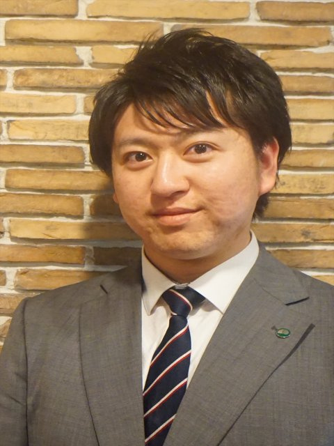 菱山 雄太の画像3