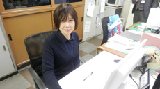 山田 志乃の画像