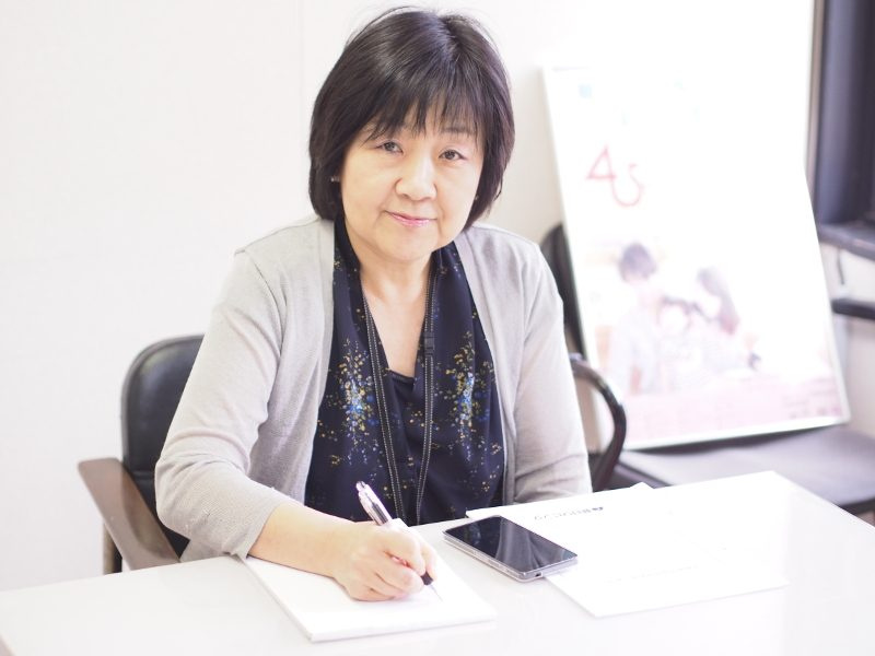 佐藤 敦子の画像3