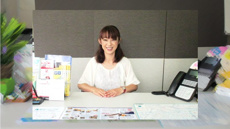 根津 亜希子の画像