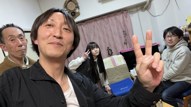 西川 与志樹の画像