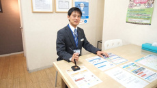 米山 大輔の画像