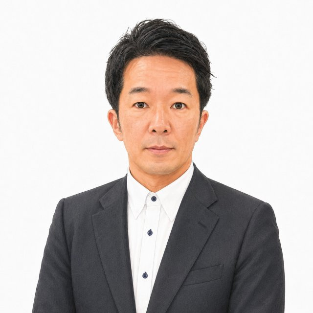 吉野内 秀人の画像1
