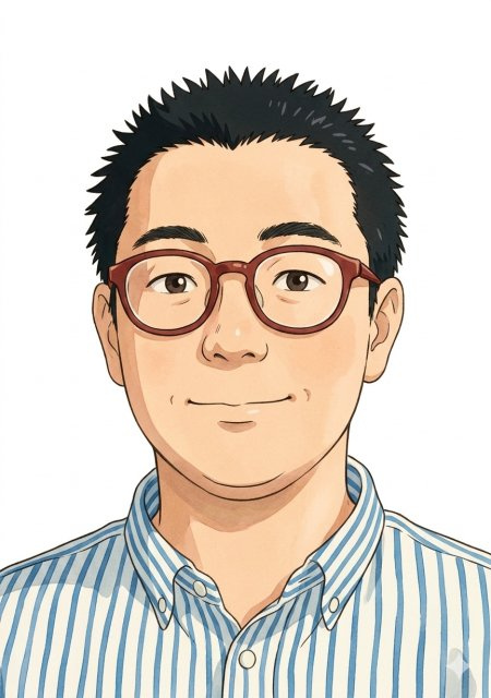 松本 健