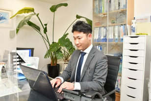 長久保 卓司の画像1