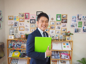 五十嵐 孝司の画像2