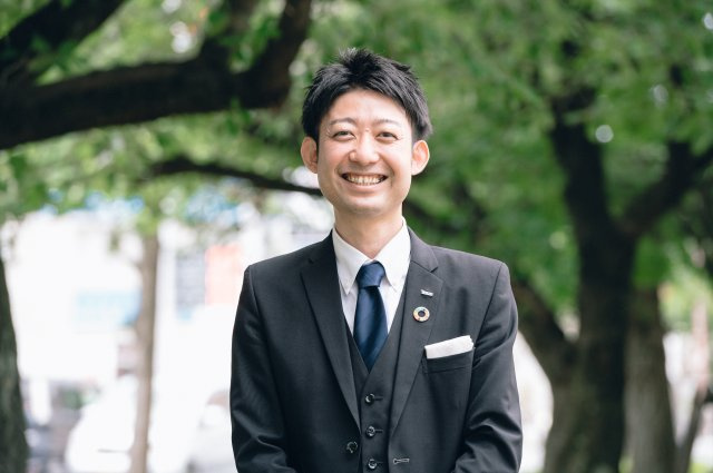 恵藤洋平の画像