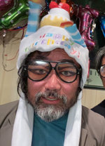 代表取締役 　浅谷の画像1