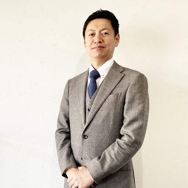 小西貴也の画像