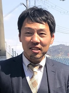 松山 純範の画像