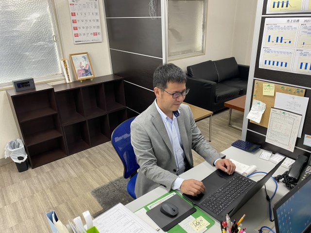 宮原真一の画像