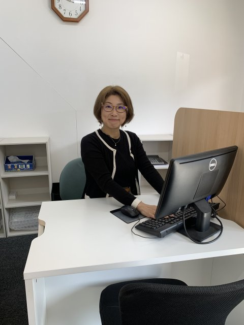 伊藤 綾