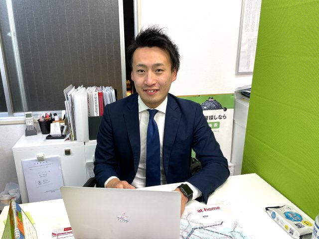 柴尾英樹の画像