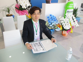 太田 隆之の画像2