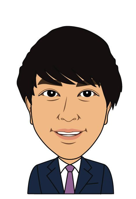 野杁 健太の画像1