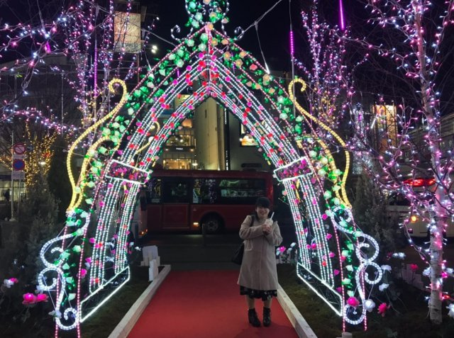 吉川実里のご紹介 蒲田 大田区の賃貸物件 みつかるーむ