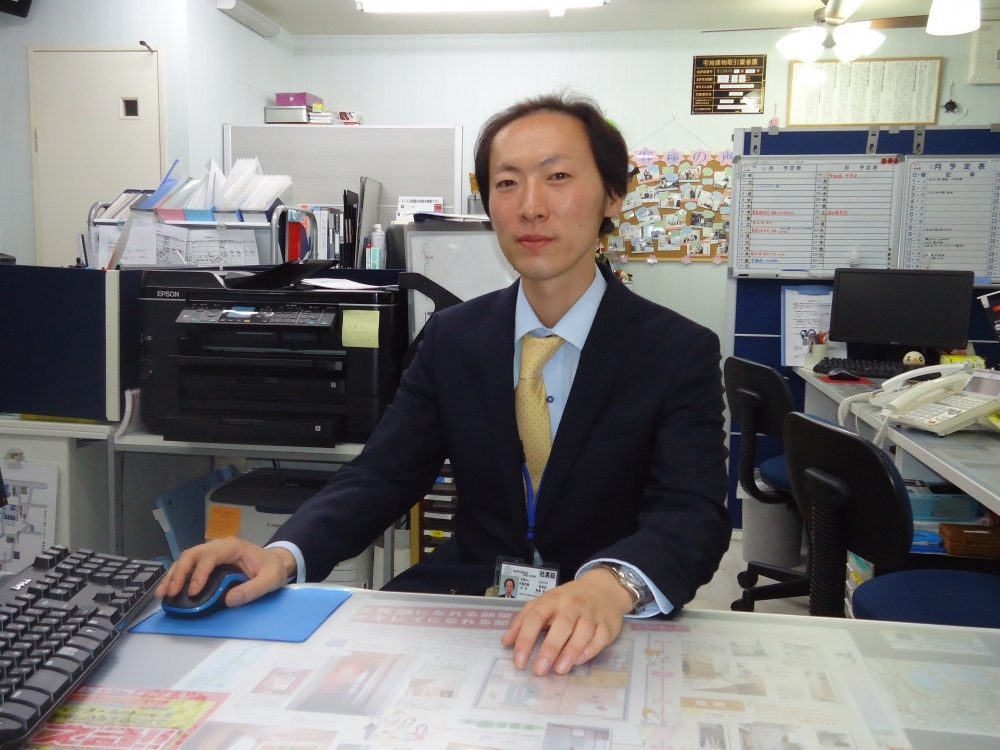 熊澤俊之の画像