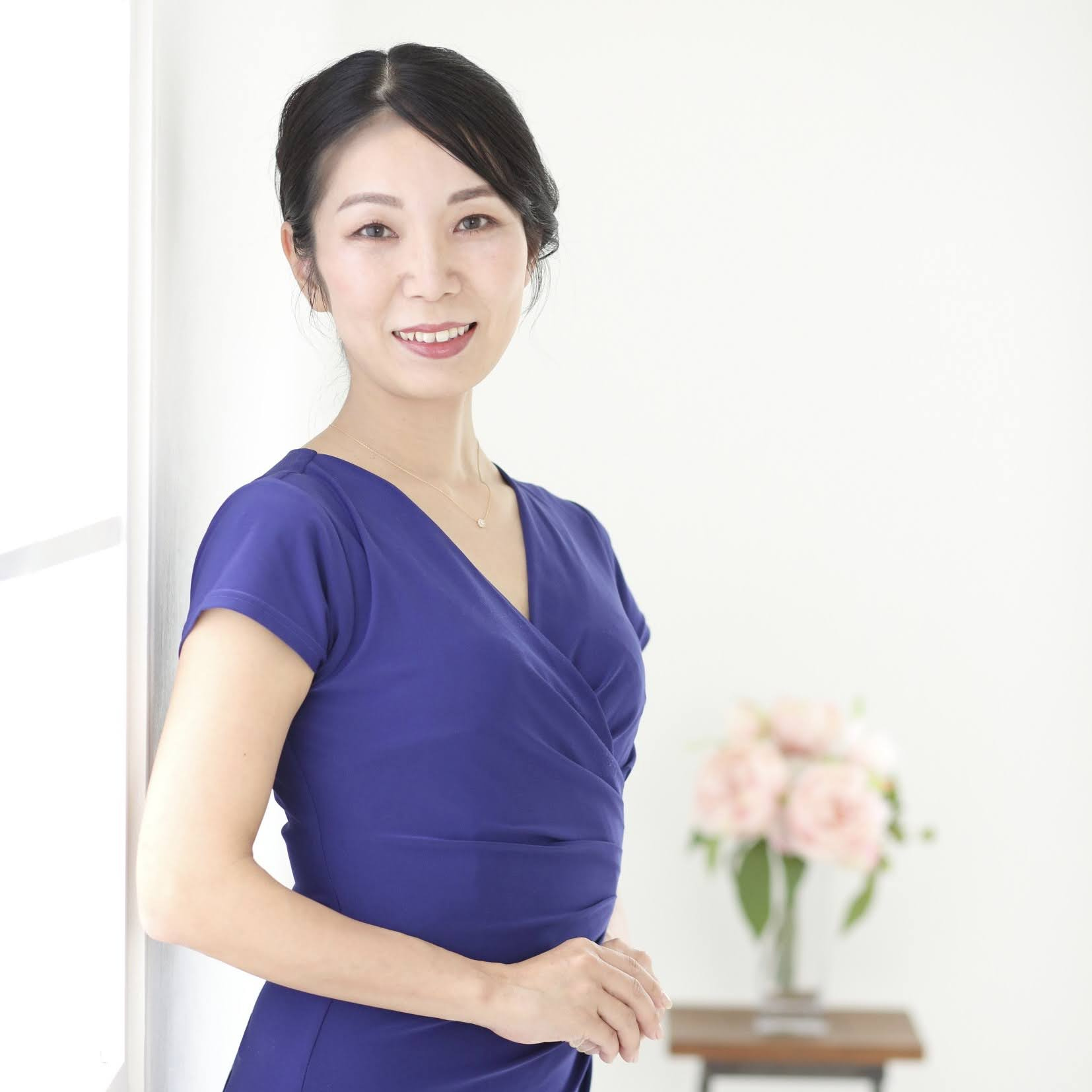 細川 由希子 / エステートプラス(株)の画像