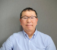 板谷(いただに) 隆史の画像1