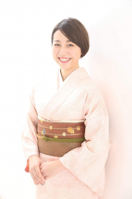 中島 琴美（パートナー）の画像