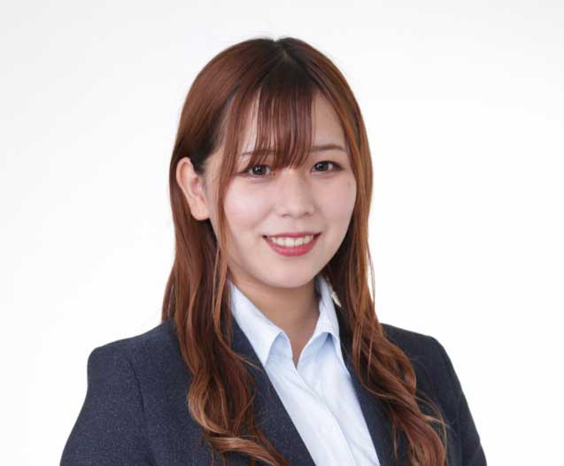 今村 沙彩の画像