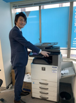 係長　手塚 太介の画像2