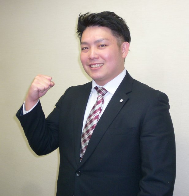 浅田 泰孝の画像