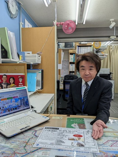 山田　 雄一の画像
