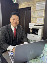 副店長　丸山 翔平の画像2