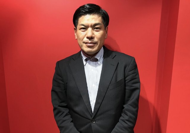 石黒 豊の画像