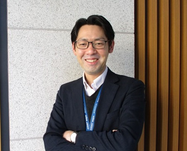 迫垣内 保宏の画像