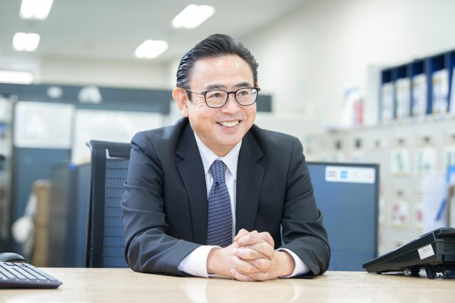 鶴田 靖二の画像2