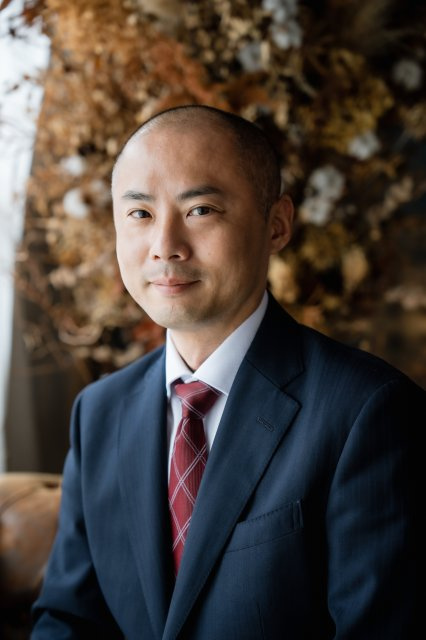 二見敬祐の画像