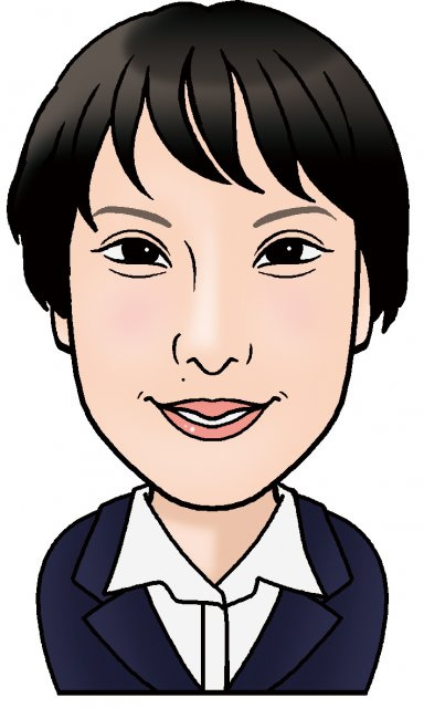 渡部亜起子