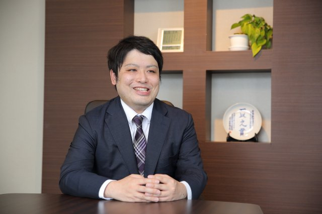 阿部 克哉の画像