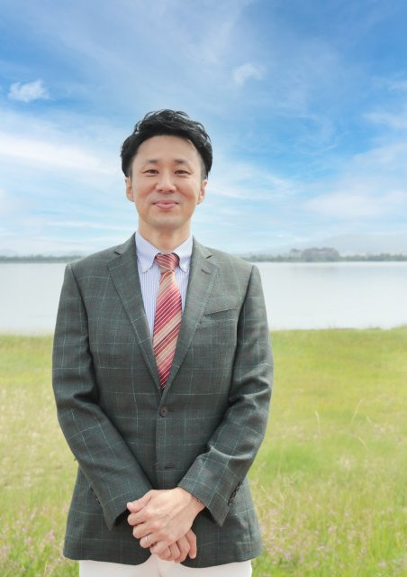 中村 智彰　代表取締役の画像1