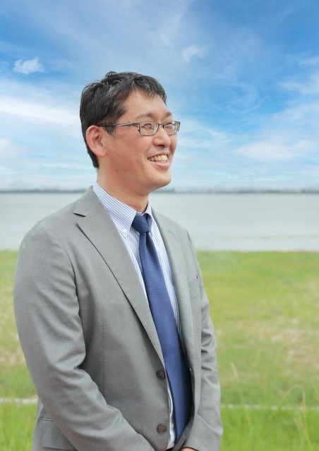 石川 一幸　取締役副社長 兼 営業統括部長の画像3