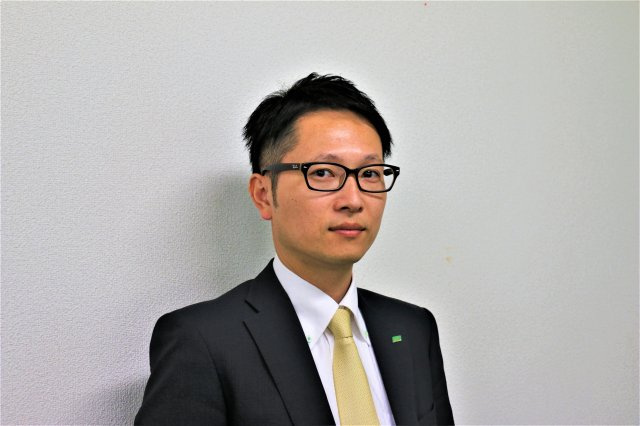 大山 倫正の画像1