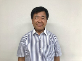 楠 清治の画像1