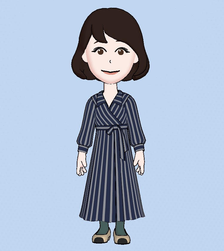 川口 美絵の画像