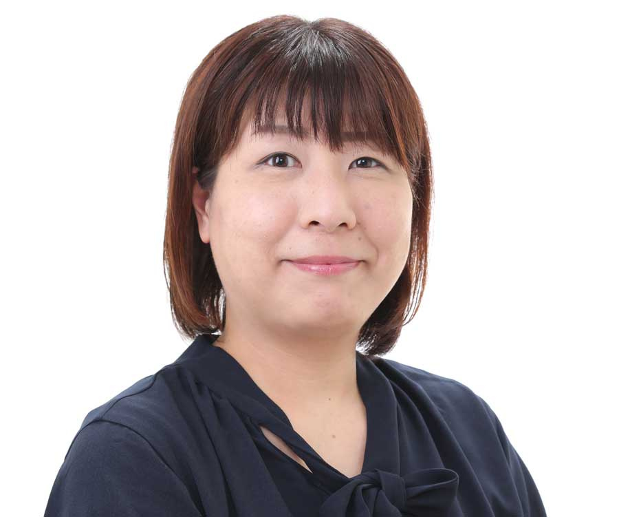 松岡 香織の画像