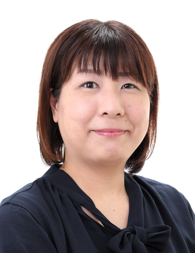 松岡 香織