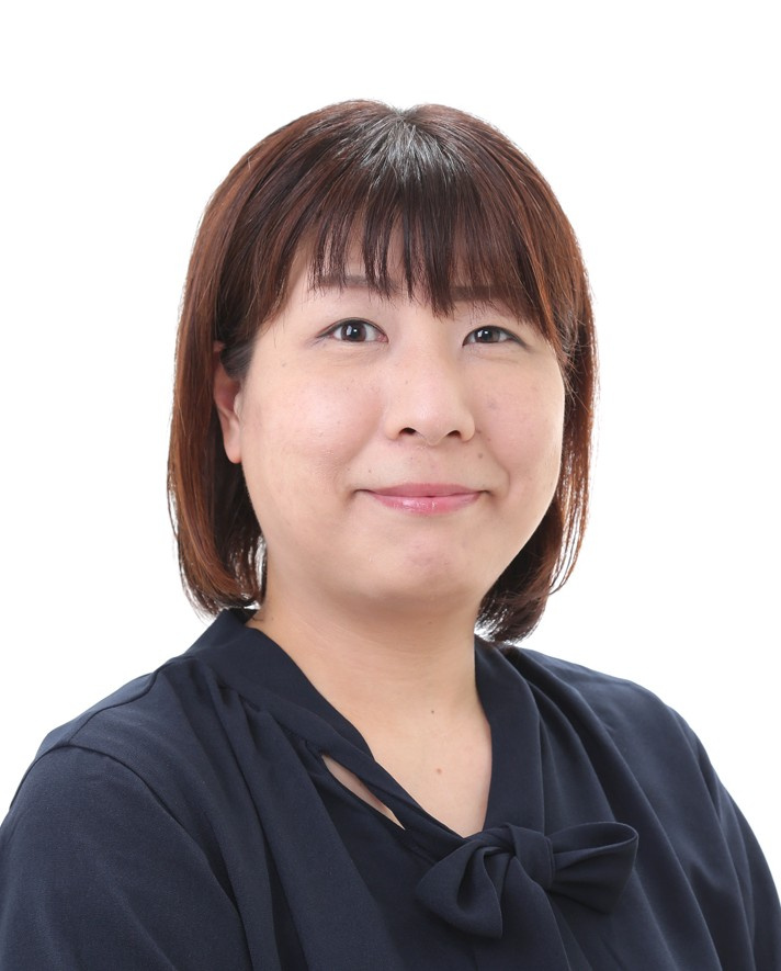 松岡 香織