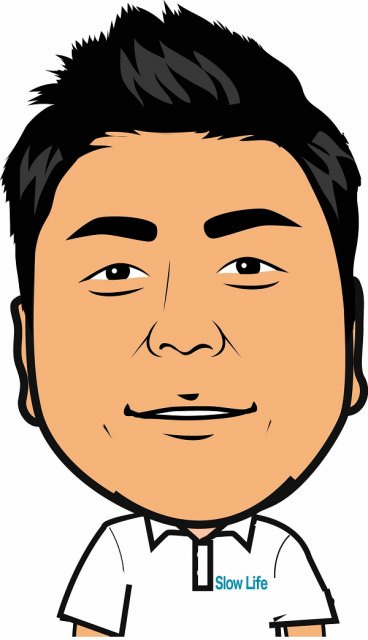 井元文雄