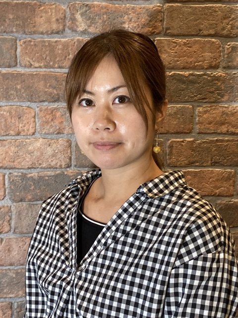 福崎 恵の画像