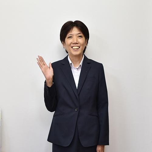 桑田 佳代子の画像