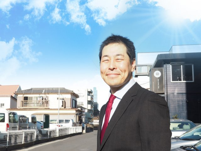 中江誉志雄の画像